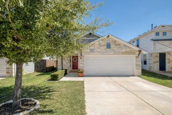 264 Gaida Loop Loop, Georgetown, TX 78628