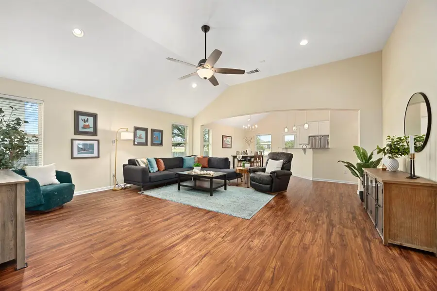 212 Jude Cir, Leander, TX 78641 - #2