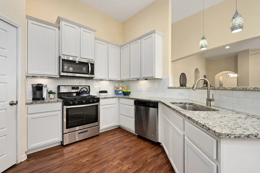 212 Jude Cir, Leander, TX 78641 - #3