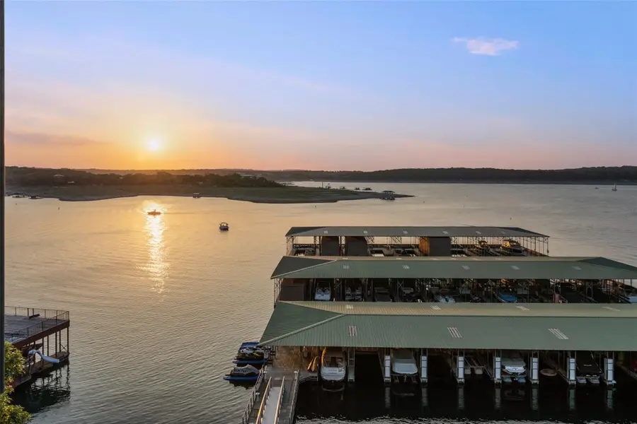 201 Costa Bella Dr, Austin, TX 78734 - #2