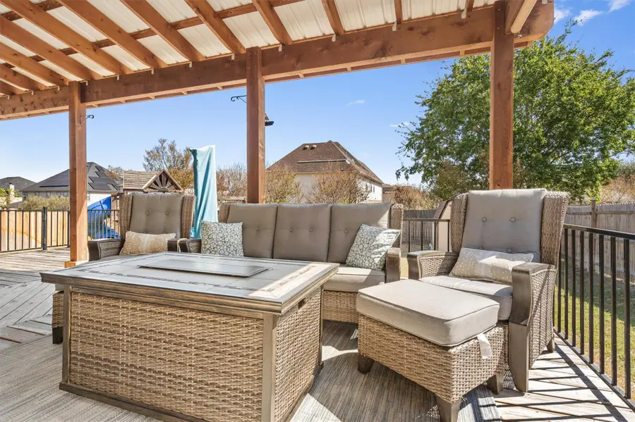 19629 San Chisolm Dr, Round Rock, TX 78664 - Image #3