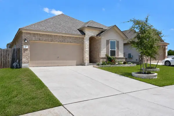 137 Lost Treasure Ter, Georgetown, TX 78628
