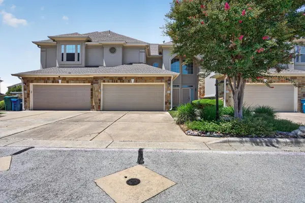 1101 E Parmer Ln #217, Austin, TX 78753