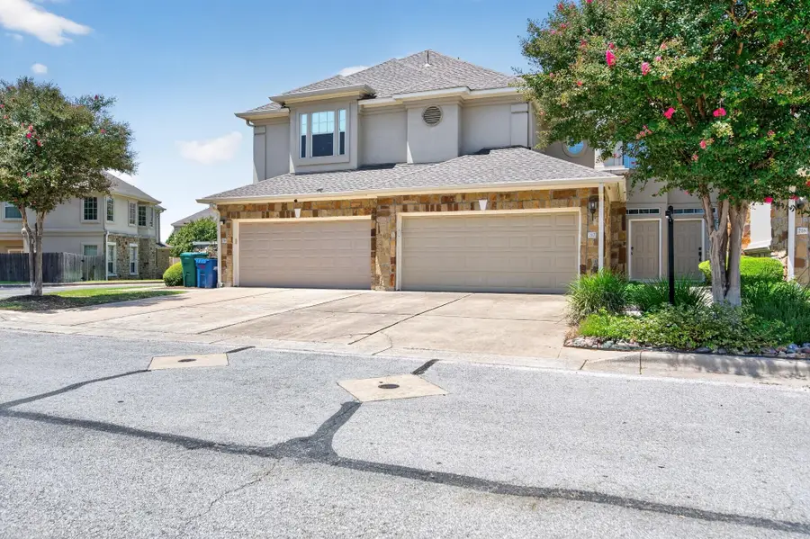 1101 E Parmer Ln #217, Austin, TX 78753 - #2