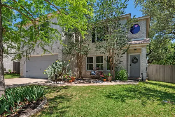 1314 Chalk Ln, Cedar Park, TX 78613
