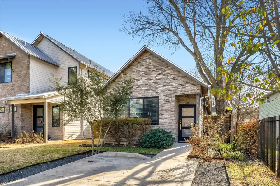 403 Swanee Dr #2, Austin, TX 78752 - #2