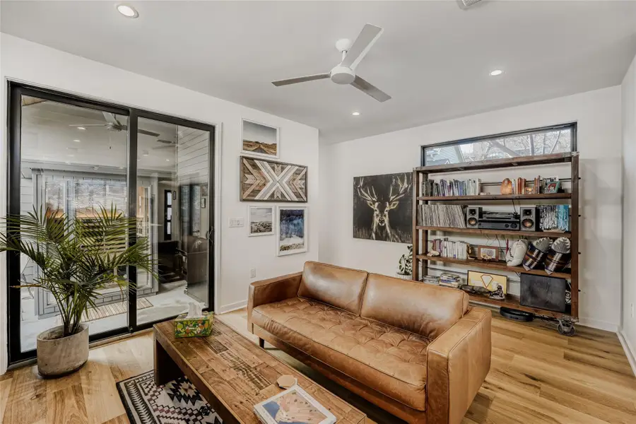 403 Swanee Dr #2, Austin, TX 78752 - #3