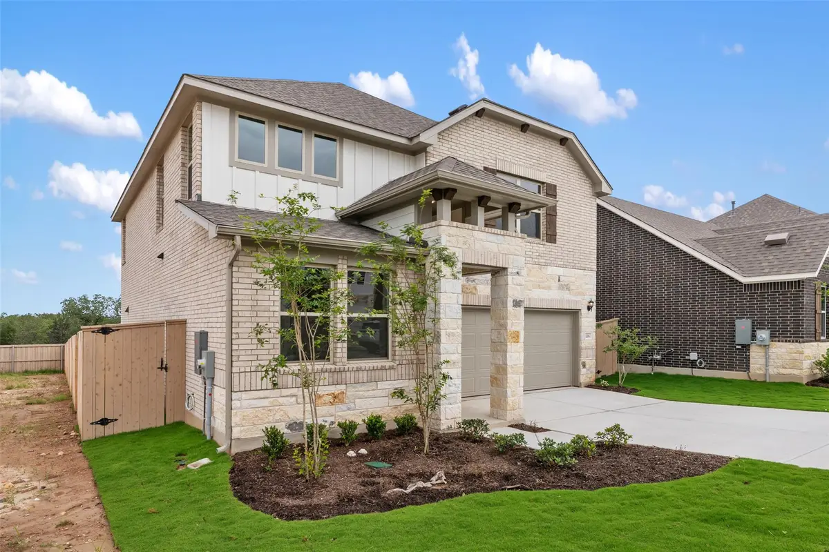 104 Kirra Ct, Georgetown, TX 78626 - #1