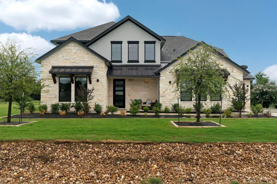 209 Northcrest Dr, Liberty Hill, TX 78642 - #2