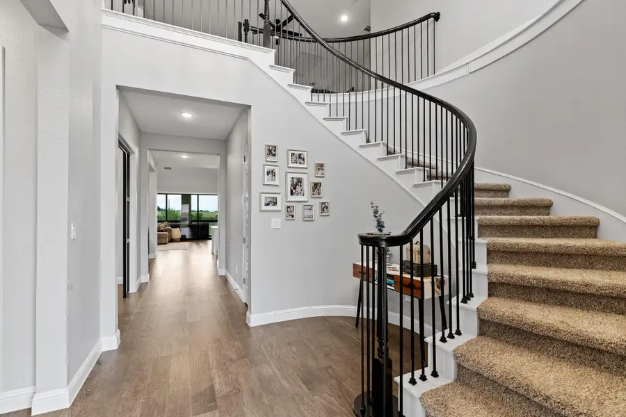209 Northcrest Dr, Liberty Hill, TX 78642 - #3