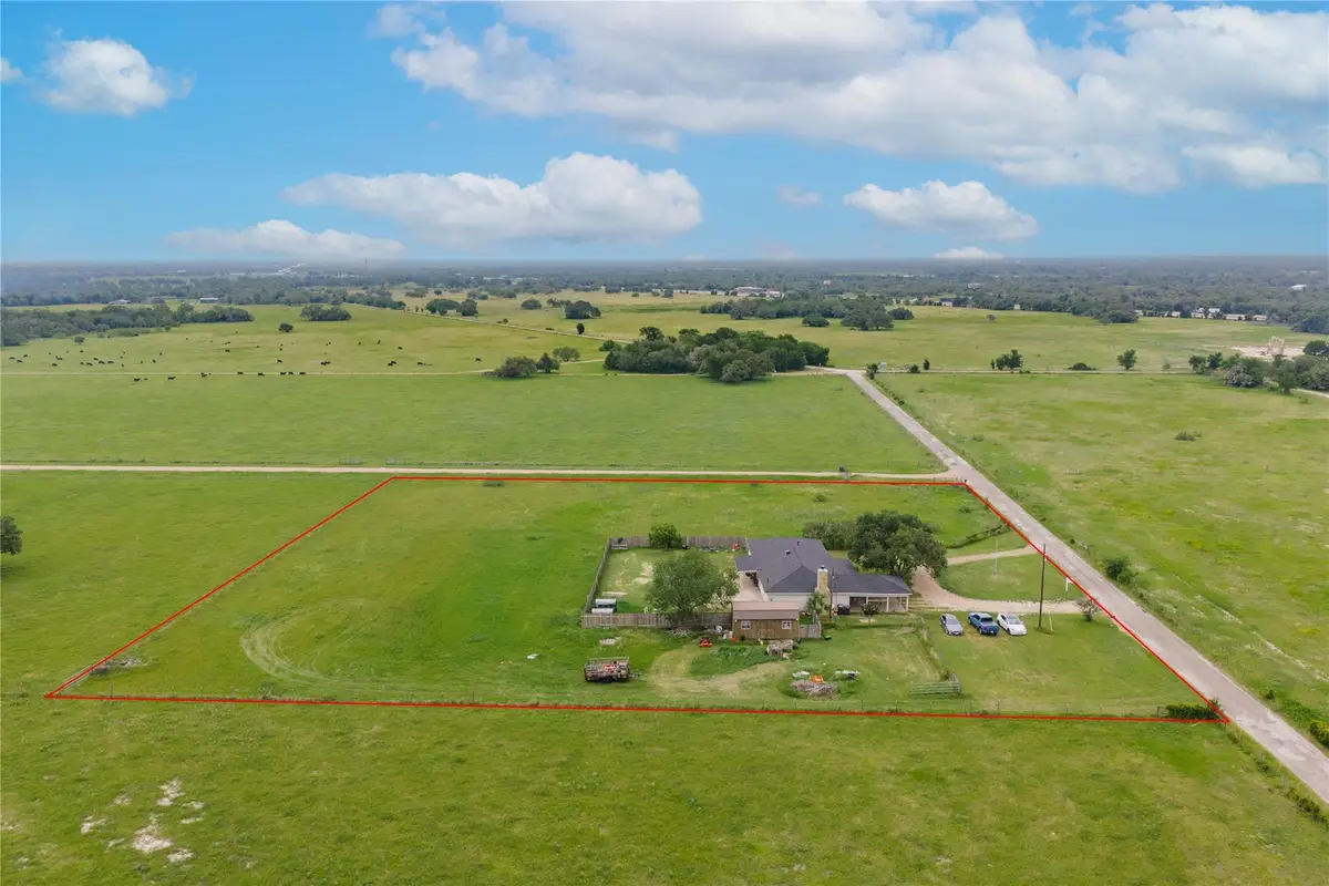 1192 County Road 138, Giddings, TX 78942 - #1