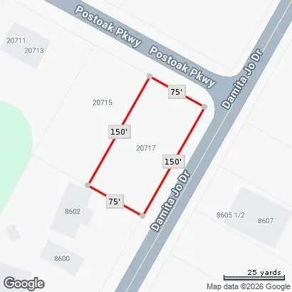 20717 Postoak Pkwy, Manor, TX 78653 - #3