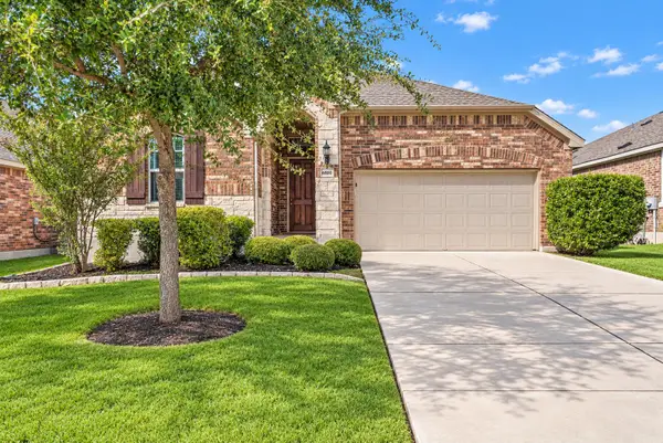 6800 Catania Loop, Round Rock, TX 78665