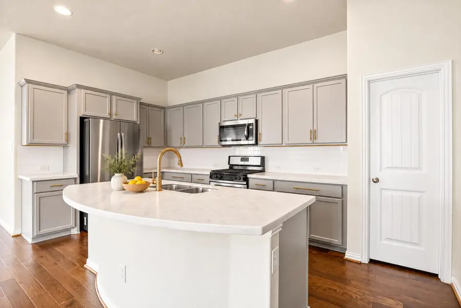 6800 Catania Loop, Round Rock, TX 78665 - #2