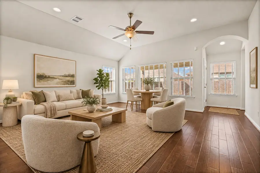 6800 Catania Loop, Round Rock, TX 78665 - #3