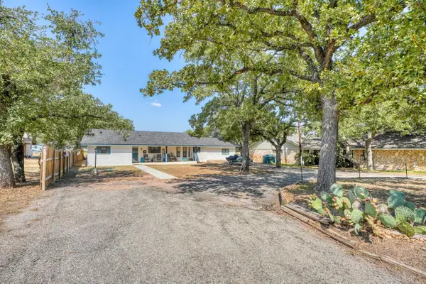 724 S Chaparral, Burnet, TX 78611