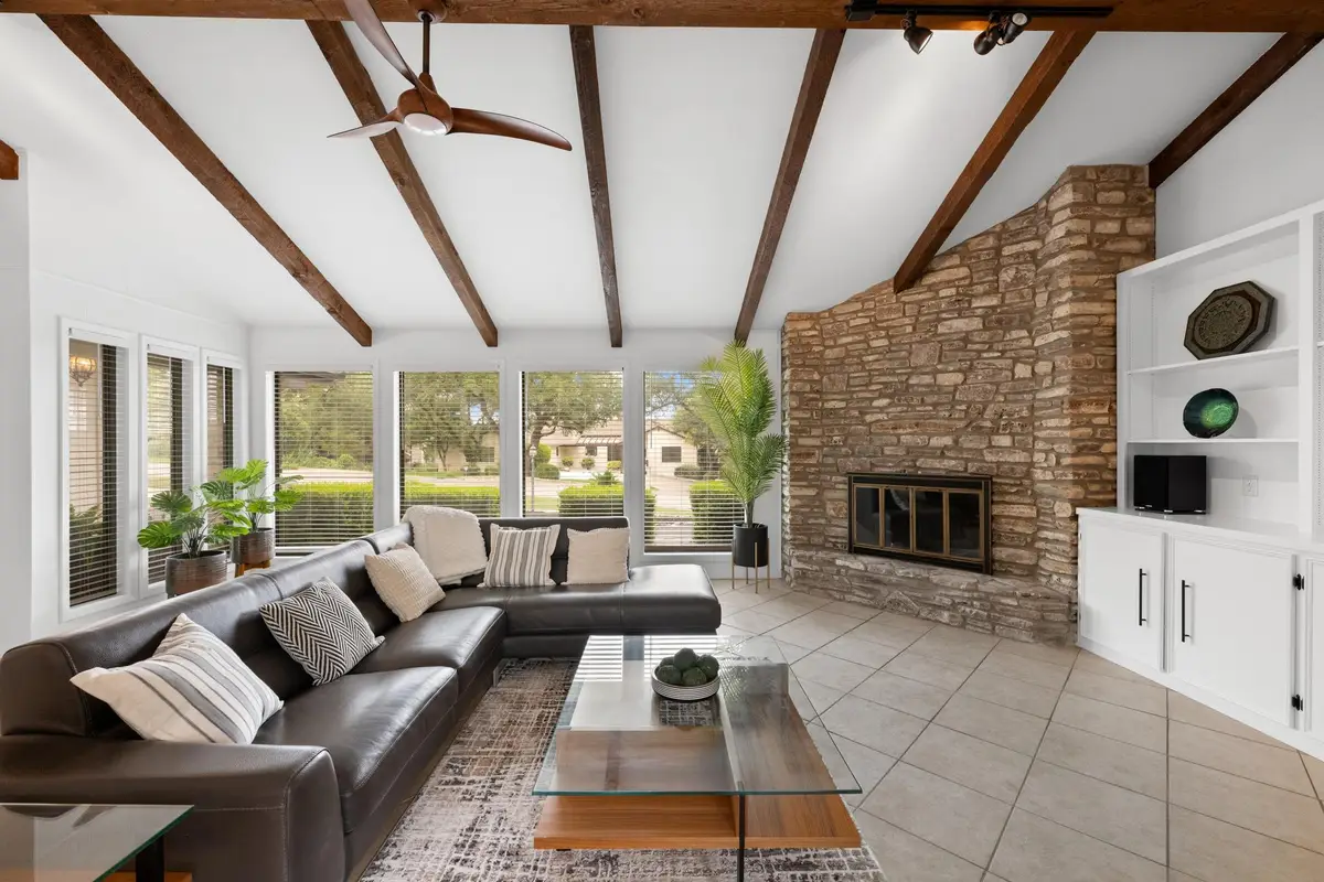 703 Vanguard St, Lakeway, TX 78734 - #1