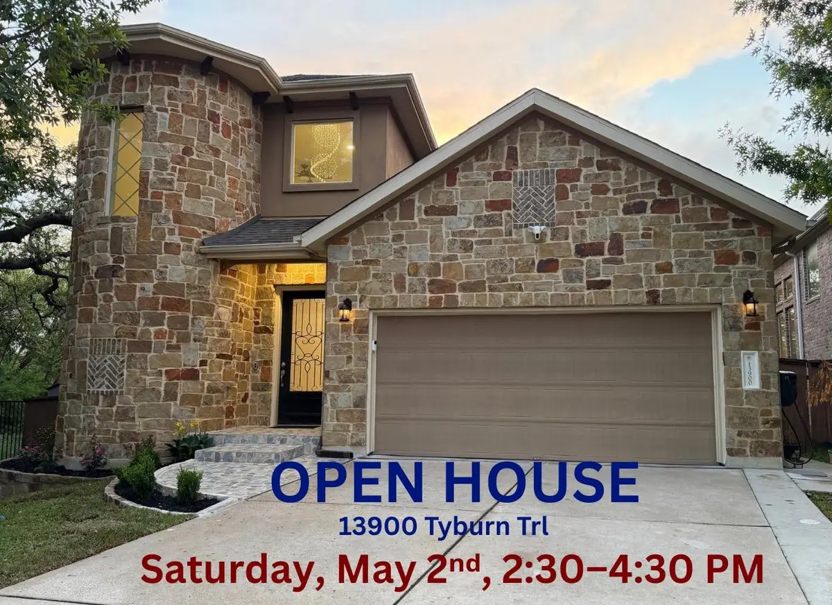 13900 Tyburn Trl, Austin, TX 78717 - #1