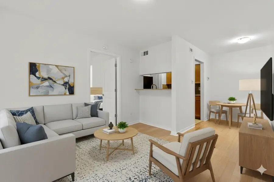 3204 Menchaca Rd #710, Austin, TX 78704 - Image #2