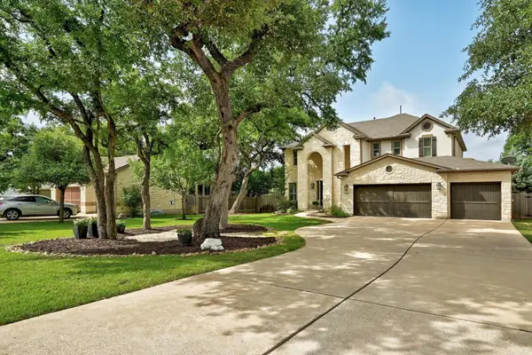 7721 Haggans Ln, Austin, TX 78739