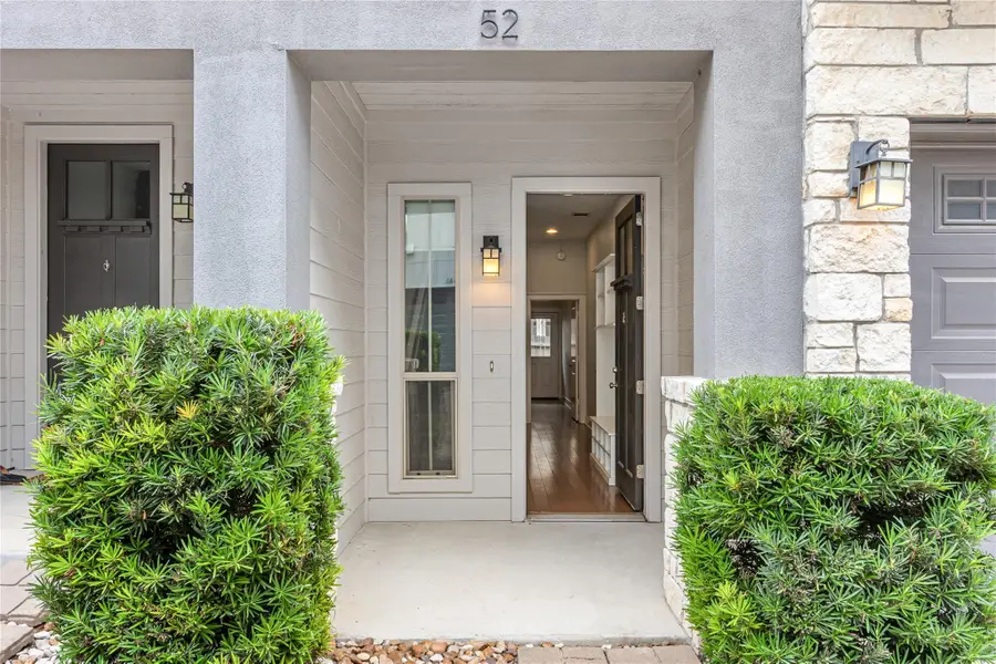 2520 Bluebonnet Ln #52, Austin, TX 78704 - #2