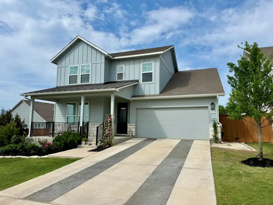1202 Sage Thrasher Cir, Dripping Springs, TX 78620 - #2