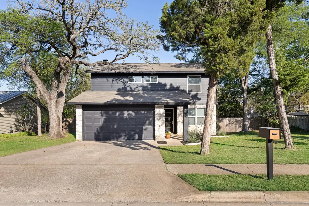 7909 Manassas Dr, Austin, TX 78745 - #1