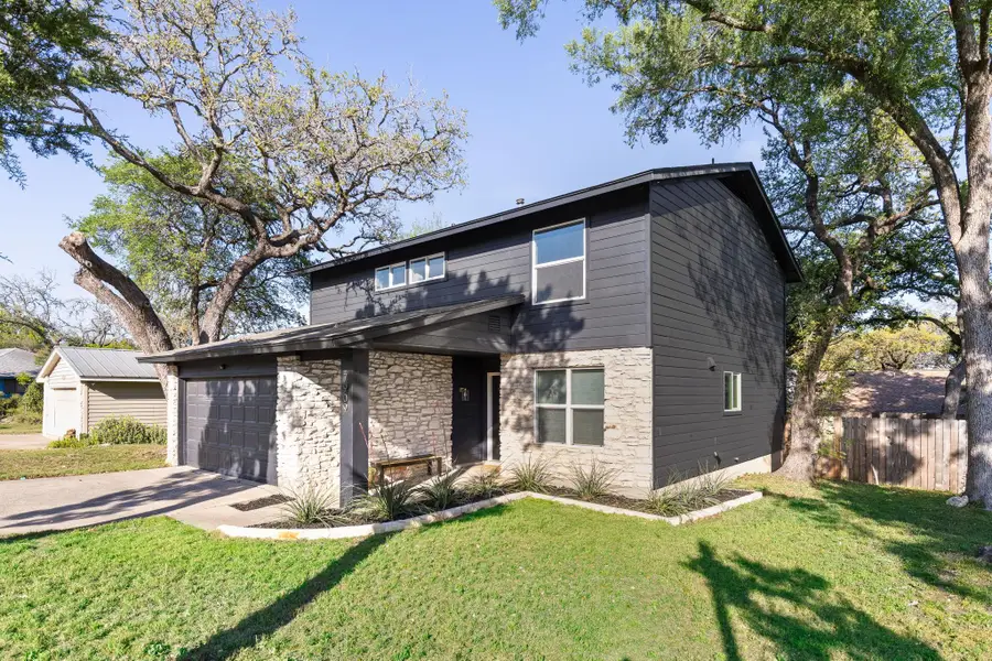 7909 Manassas Dr, Austin, TX 78745 - #3