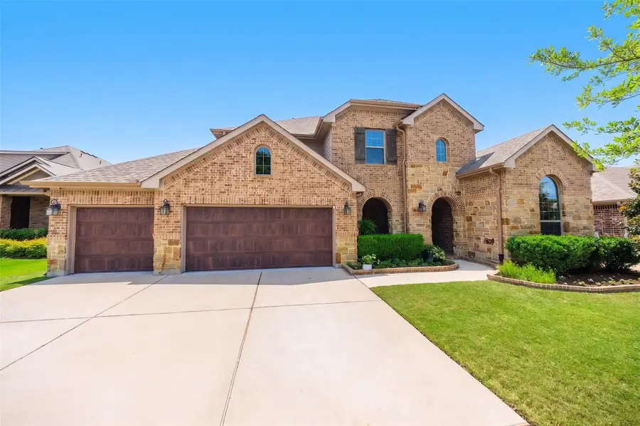 2705 Margarita Ct, Round Rock, TX 78665 - #2