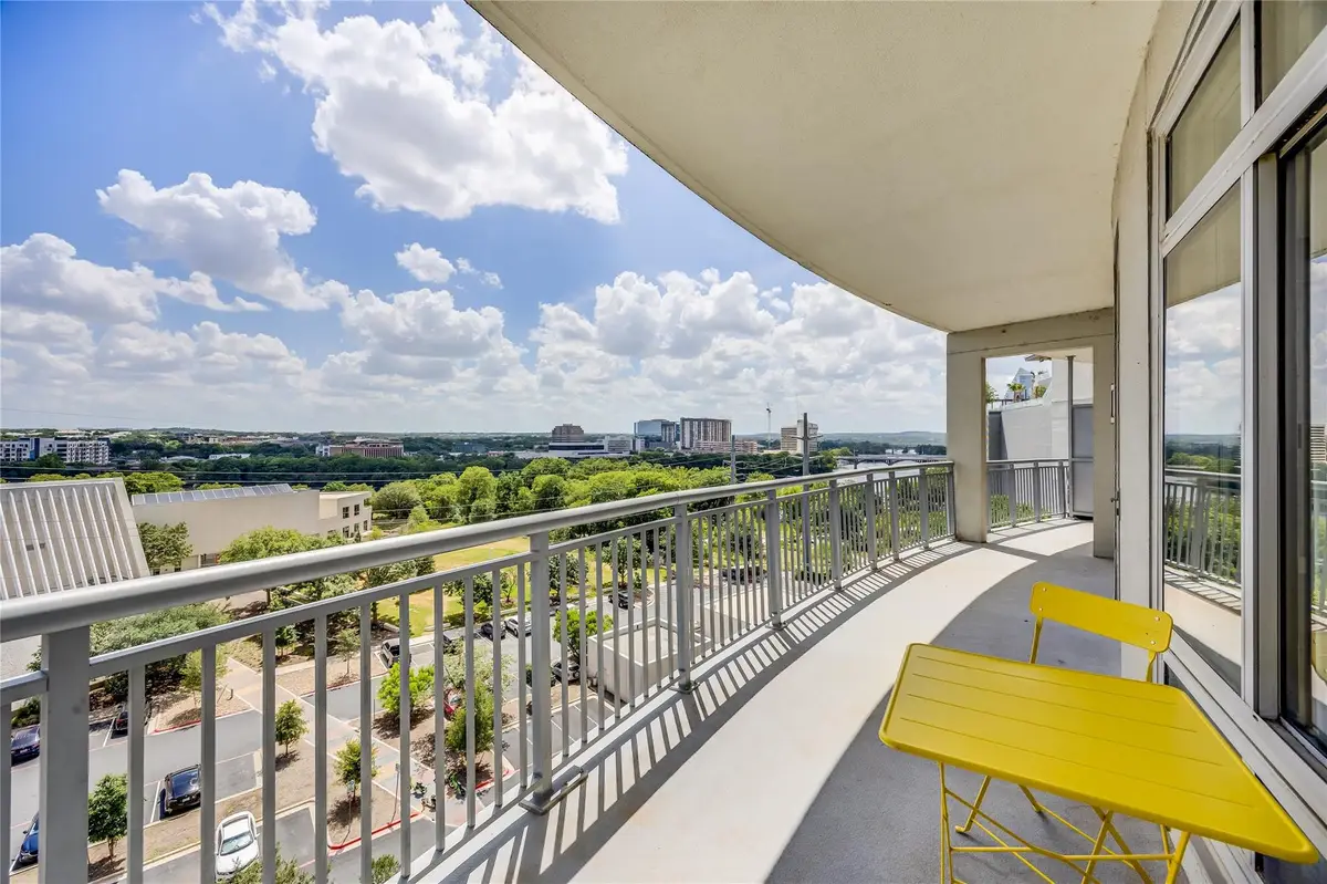 603 Davis St #811, Austin, TX 78701 - #1