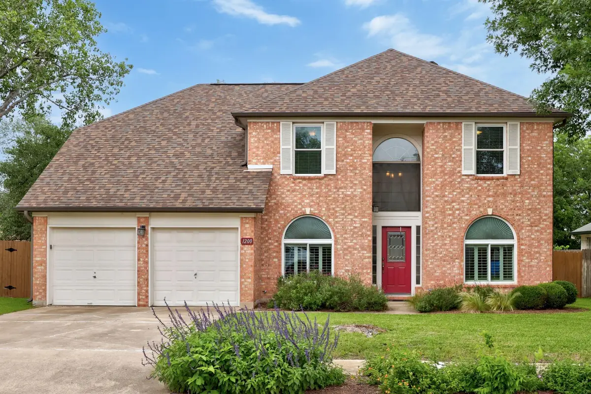 1200 Mountain View Dr, Pflugerville, TX 78660 - #1