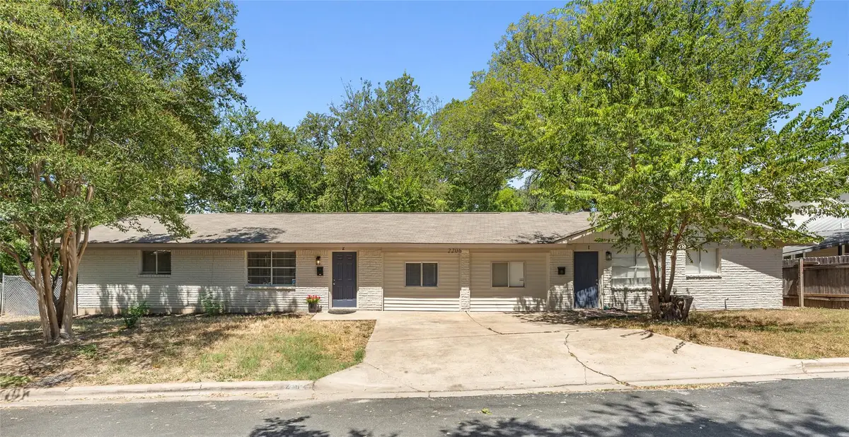 2206 Alta Vista Ave, Austin, TX 78704 - #1