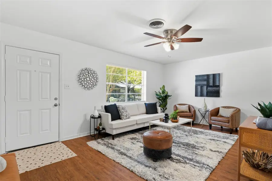 2206 Alta Vista Ave, Austin, TX 78704 - #3