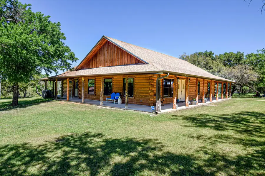 358 W County Road 3069, Lampasas, TX 76550 - Image #3