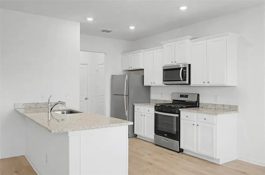 385 Silent Meadow Run, Maxwell, TX 78656 - #3