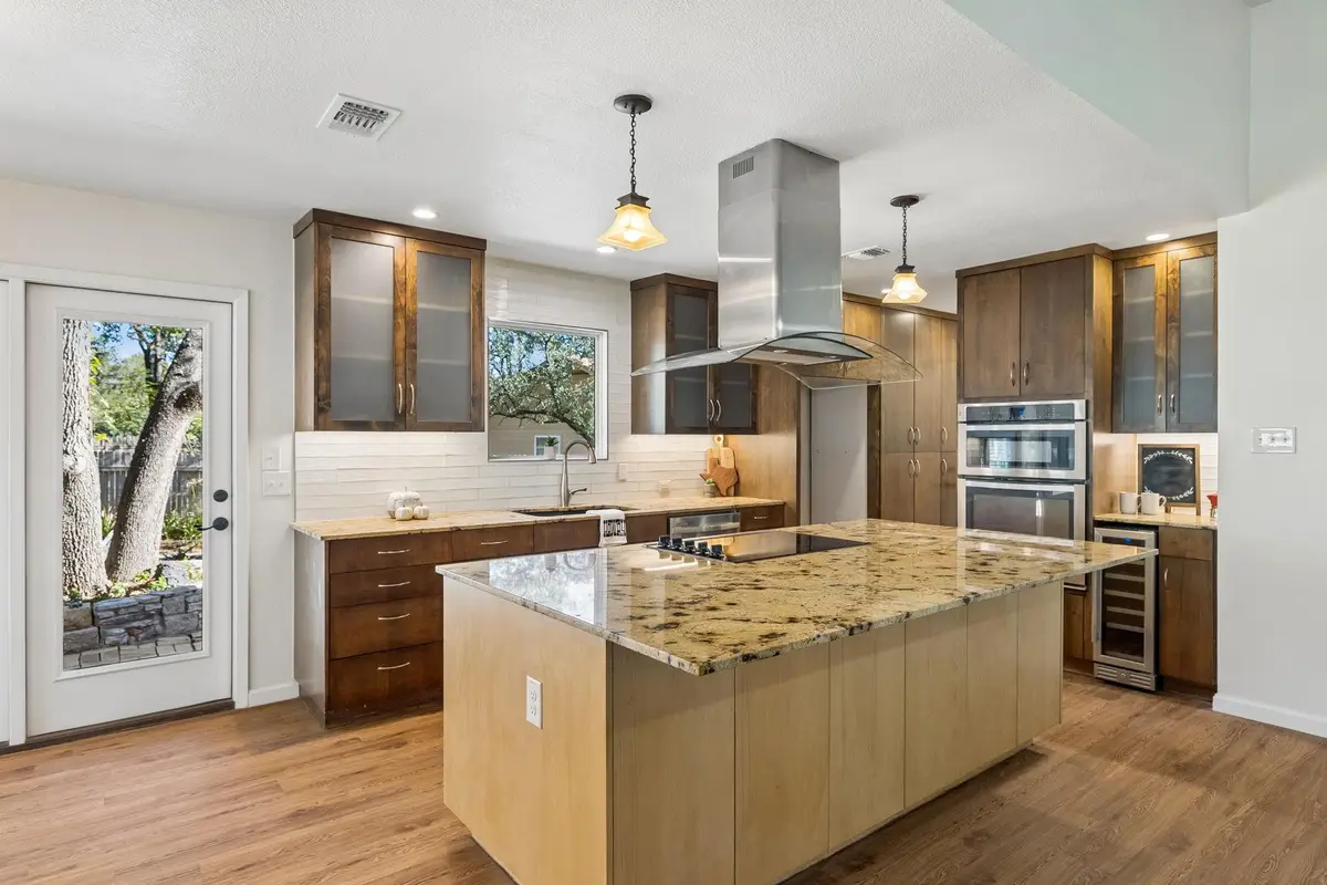 3415 Amalfi Cv, Austin, TX 78759 - #1