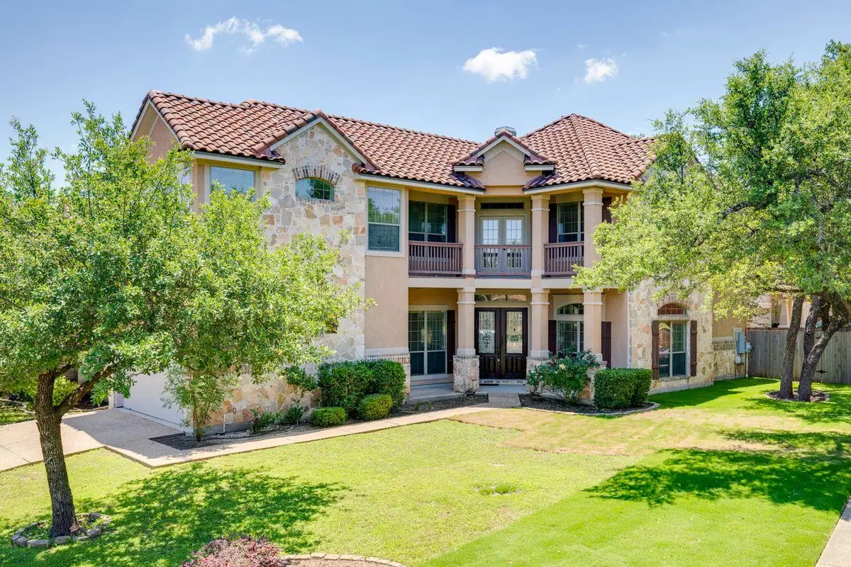 15633 Interlachen Dr, Austin, TX 78717 - #1