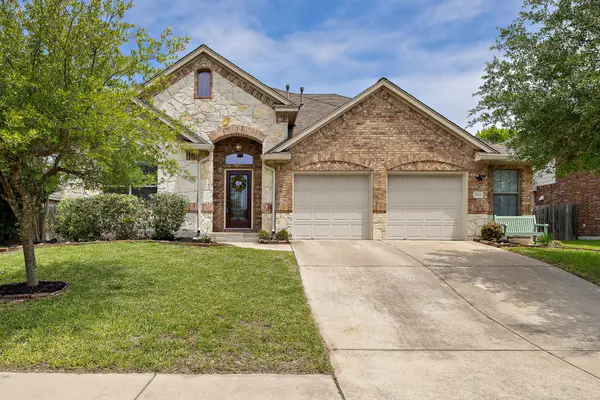 2612 Windview Ln, Pflugerville, TX 78660