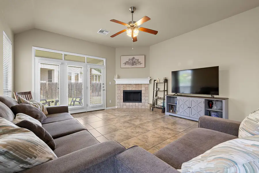 2612 Windview Ln, Pflugerville, TX 78660 - #2