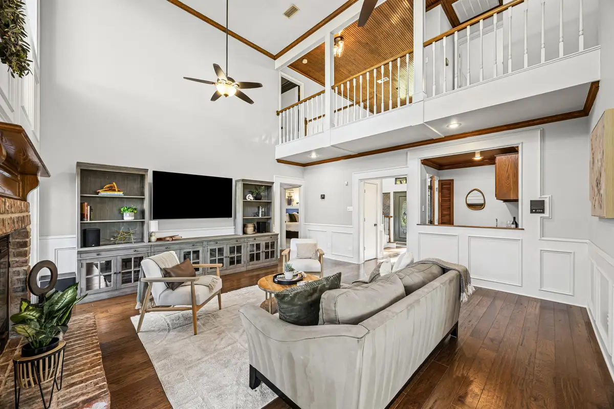 7404 Curly Leaf Cv, Austin, TX 78750 - Image #1