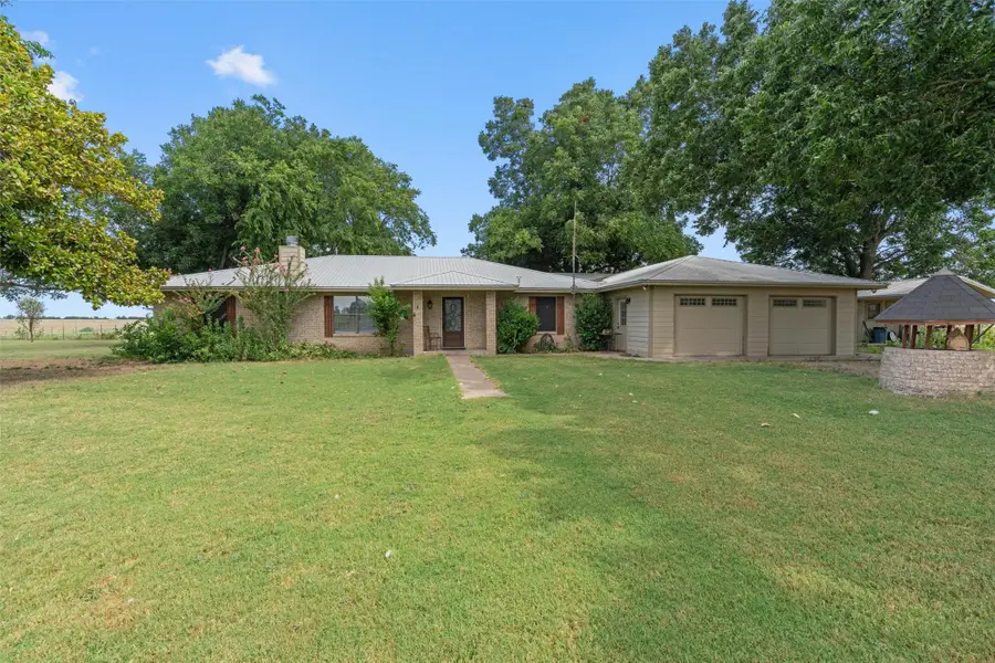 451 County Road 416, Taylor, TX 76574 - #2