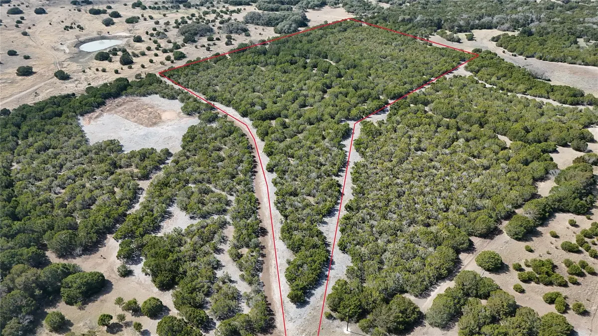 Lot 13 Stargazer Dr, Lampasas, TX 76550 - #1