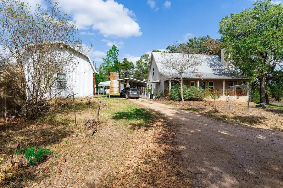 164 Bull Run Rd, Cedar Creek, TX 78612 - Image #2