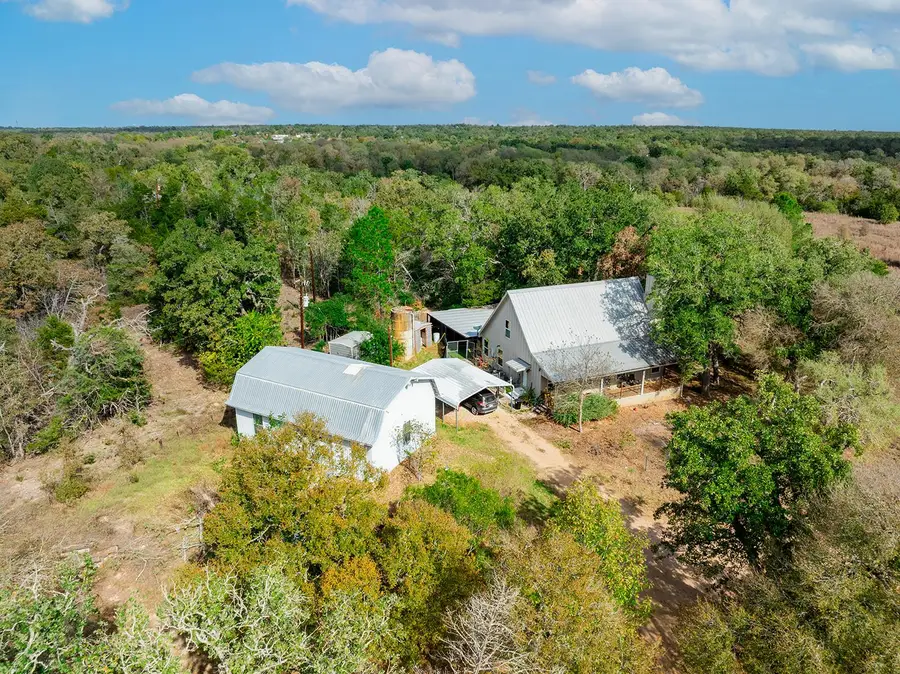 164 Bull Run Rd, Cedar Creek, TX 78612 - Image #3