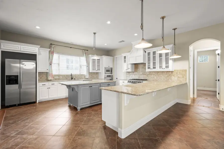519 Golden Bear Dr, Austin, TX 78738 - #2