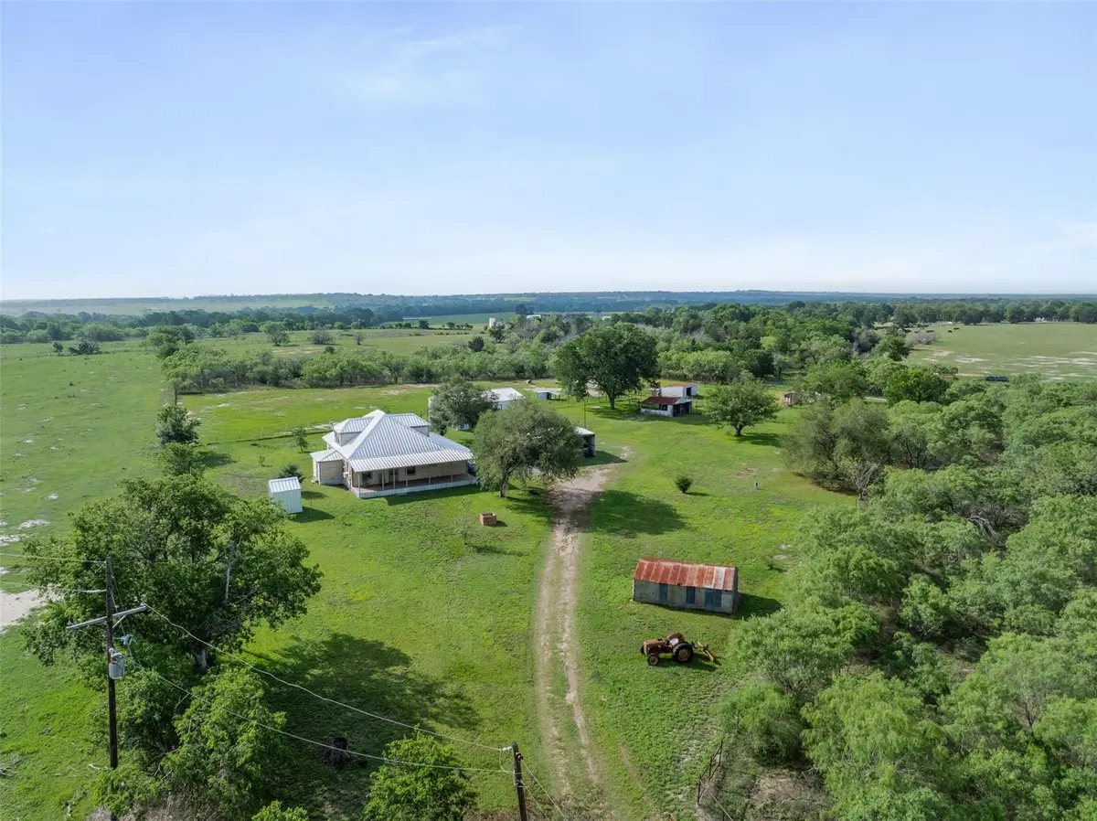 2158 County Road 225, Caldwell, TX 77836 - #1
