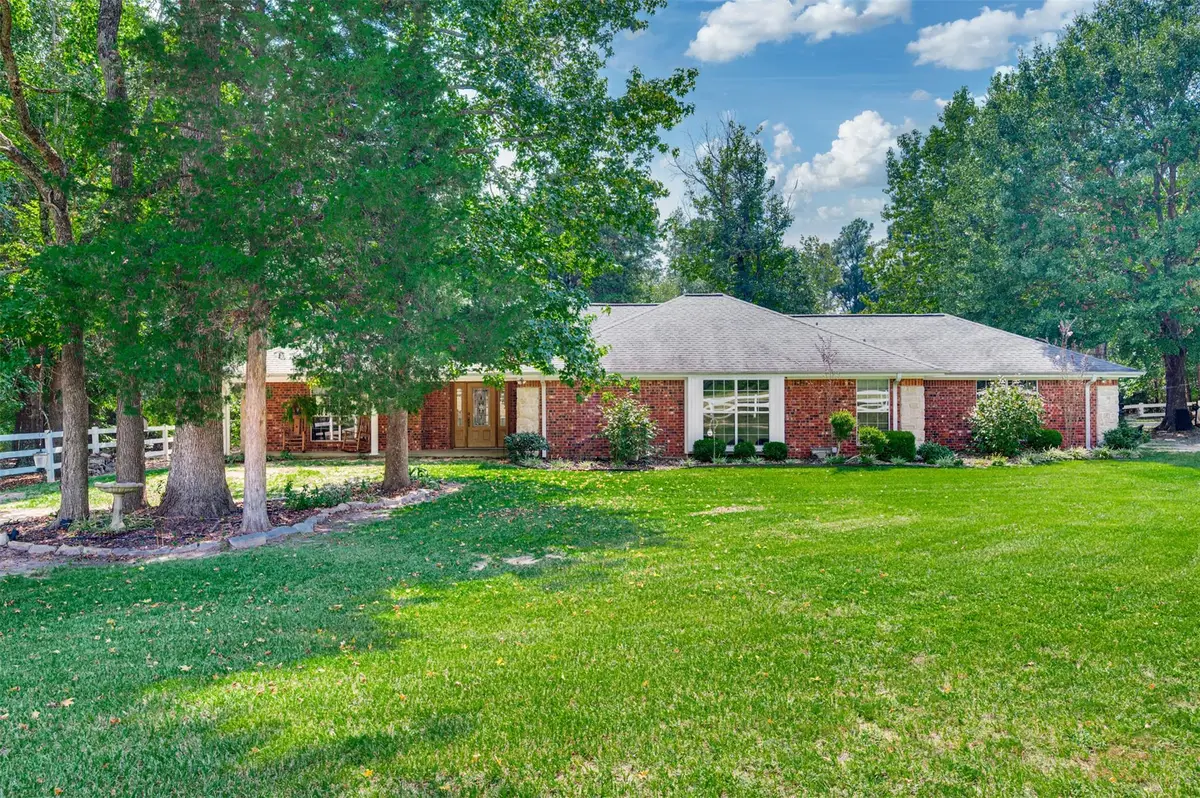 3269 Acr153, Palestine, TX 75801 - #1