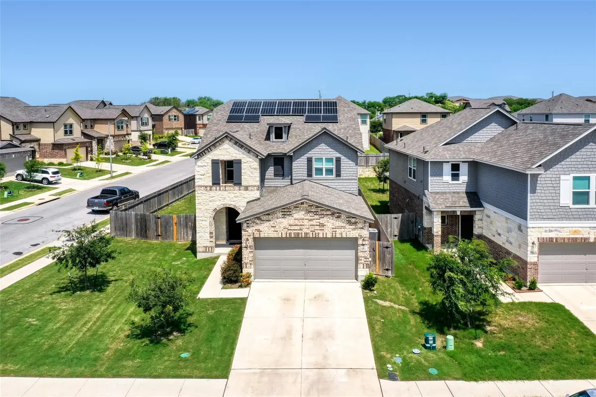 14500 Jackson Browning Ln, Pflugerville, TX 78660 - #1