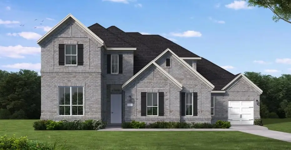 1404 Jolie Rose Bnd, Leander, TX 78641 - #1