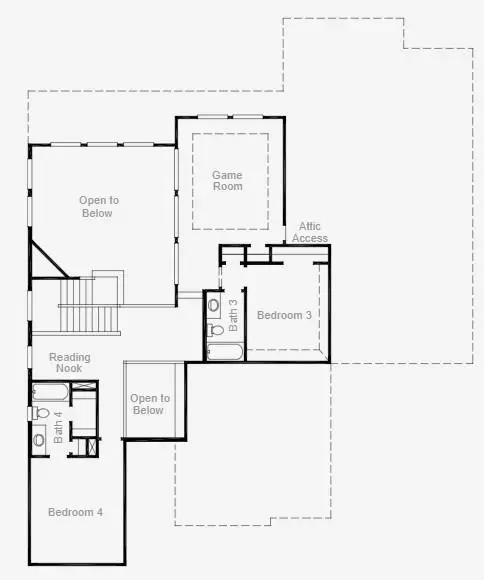 1404 Jolie Rose Bnd, Leander, TX 78641 - #3